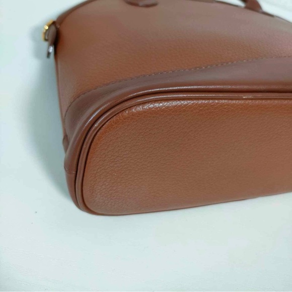 Vintage Burberry 2 Way Bag - Picture 3 of 11